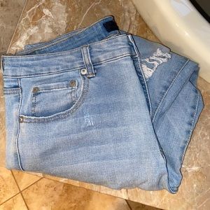 Aeropostale Jeans/Jeggings